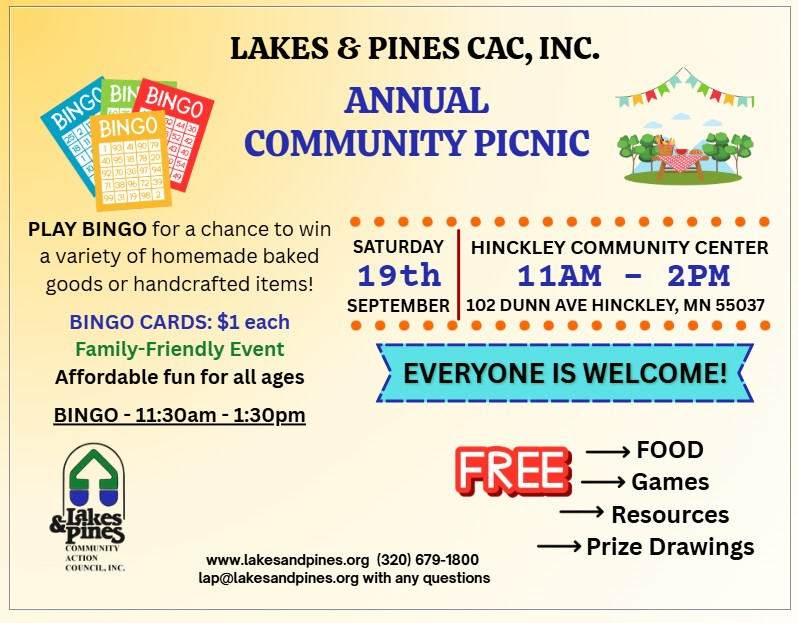 Community Picnic